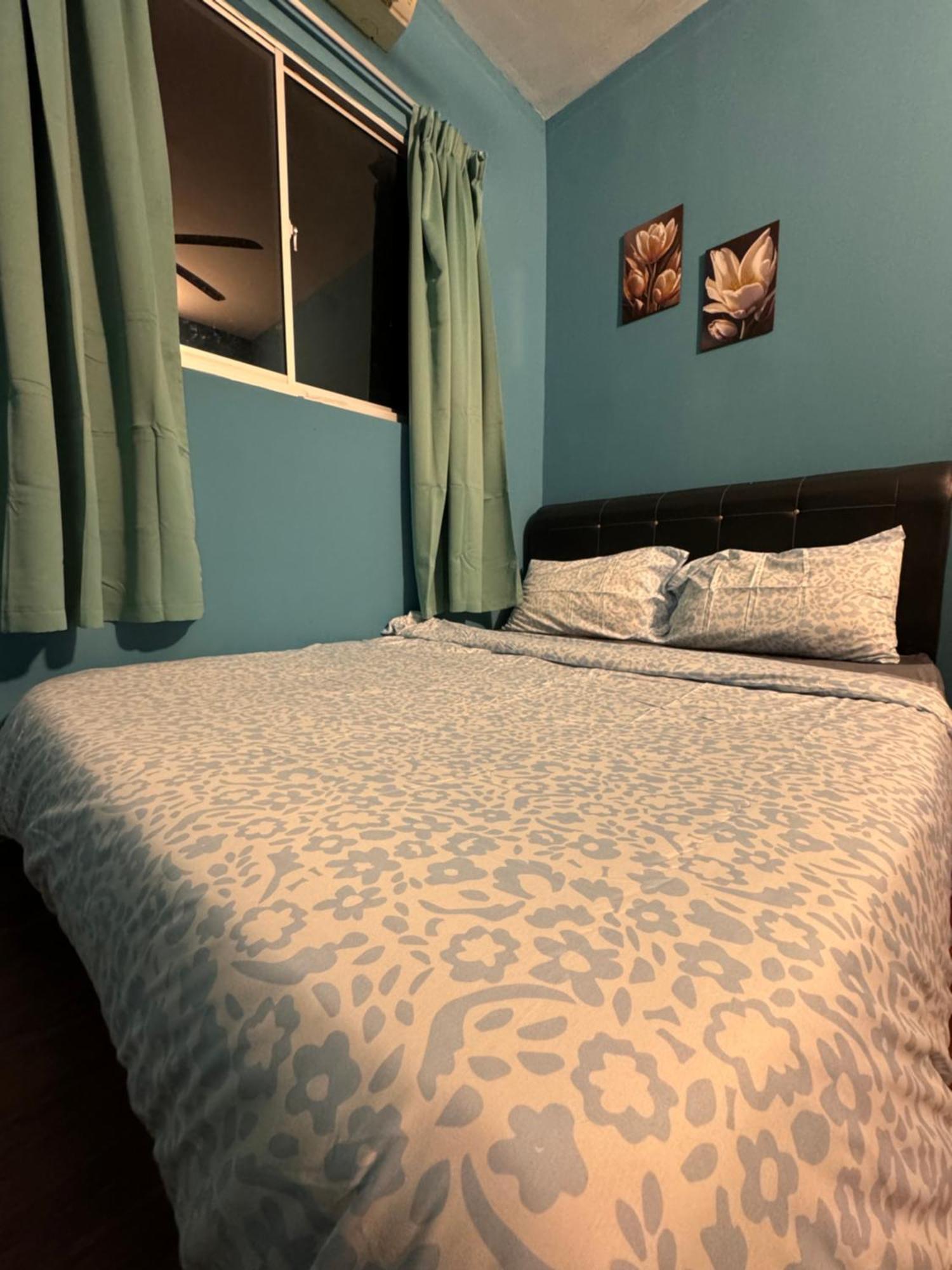 Skyview Relax 2br 1car Park Arenaspice Airport Domestic Guest Only Apartment